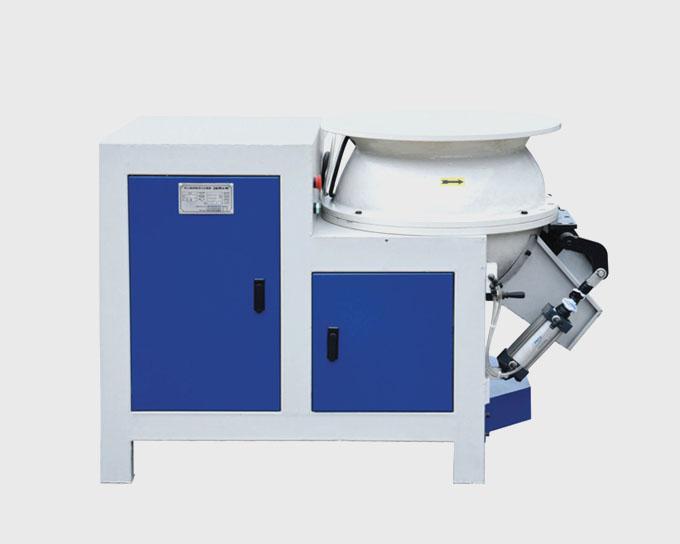 Sand Mixing Machine